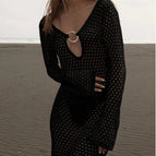 S / Black