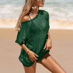 L / Green