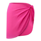 One Size / Coral Red