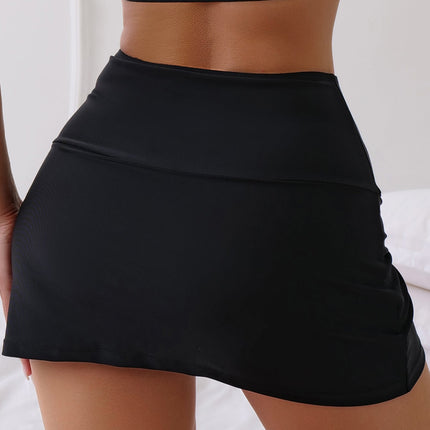 Beach Cover Up Skirt Sheath Sexy Bikini Swimsuit Swimwear Women