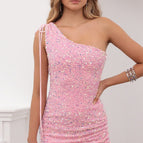 XS / Pink