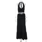 S / Black