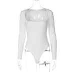 XS / White