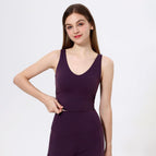 S / Grape Thistle Purple
