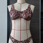 S / Leopard