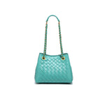 One Size / Oasis Blue
