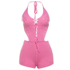 S / Pink