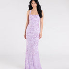 S / Lavender