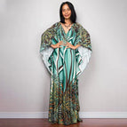 One Size / Blue Green Series