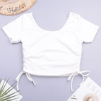 One Size / White