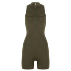 S / Army Green