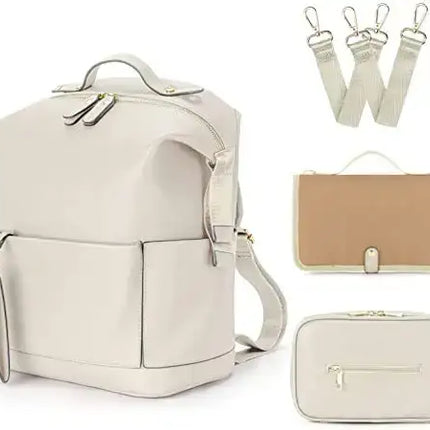 Mummy Bag Large Capacity Backpack