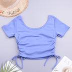 One Size / skyblue