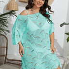 One Size / Skyblue