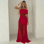S / Red