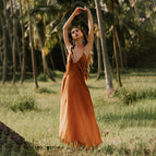 S / Orange