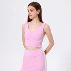 S / Pink