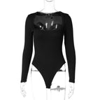 XS / Black