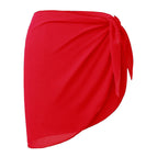 One Size / Red