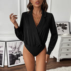 S / Black