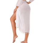 One Size / White