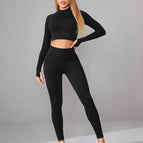 S / Black