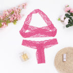 One Size / Coral Red