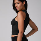 S / Black