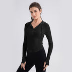 S / Black