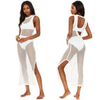 One Size / White
