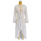 One Size / White