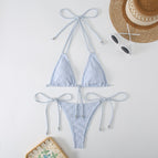 S / Light Blue