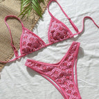 XS / Pink Floral