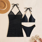 S / Black