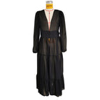 One Size / Black