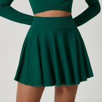 S / Dark Green