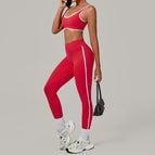 S / Red