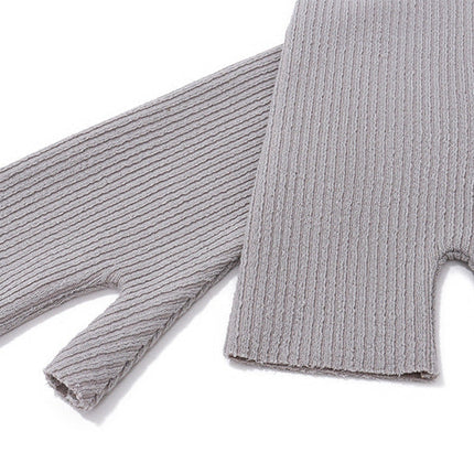Summer Women Clothing Turtleneck Hooded Pleated Drawstring Tight Waist Sexy Cutout Slit Dress