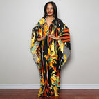 One Size / Yellow Orange