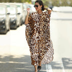 One Size / Leopard Spots