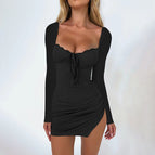 XS / Black