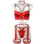 S / Red