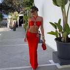 S / Red