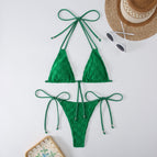 S / Green