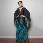 One Size / Peacock