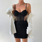 XS / Black