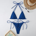 S / Blue