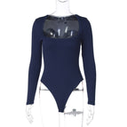 XS / Navy Blue
