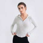 S / Light Gray