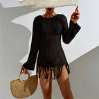 S / Black